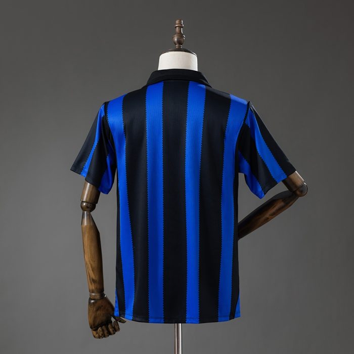 Inter Milan 26/27 Home Jersey - 图片 2