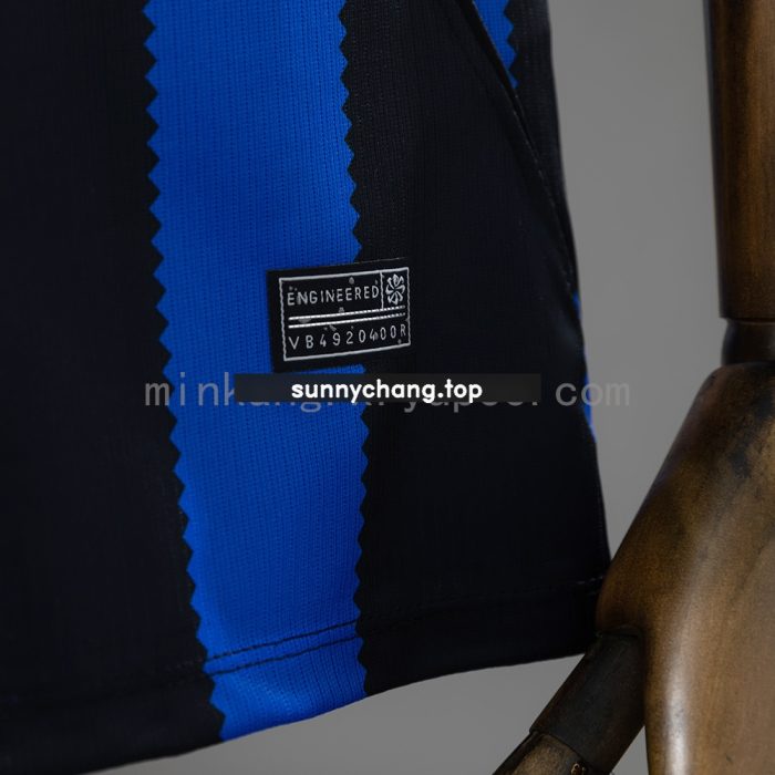 Inter Milan 26/27 Home Jersey - 图片 3