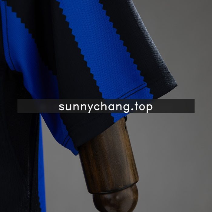 Inter Milan 26/27 Home Jersey - 图片 4