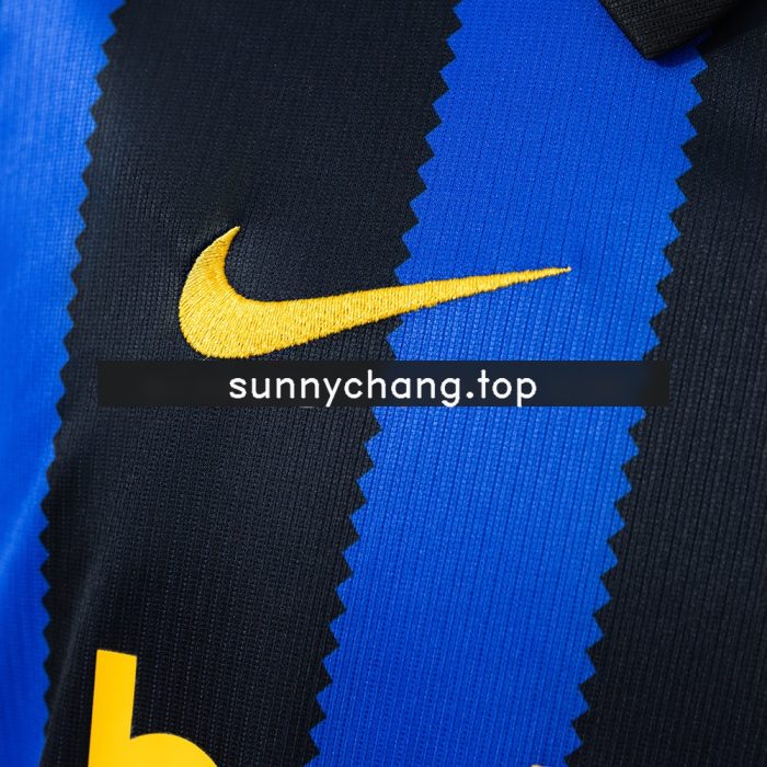 Inter Milan 26/27 Home Jersey - 图片 5