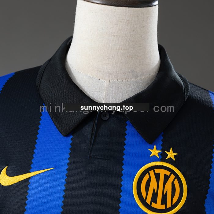 Inter Milan 26/27 Home Jersey - 图片 8