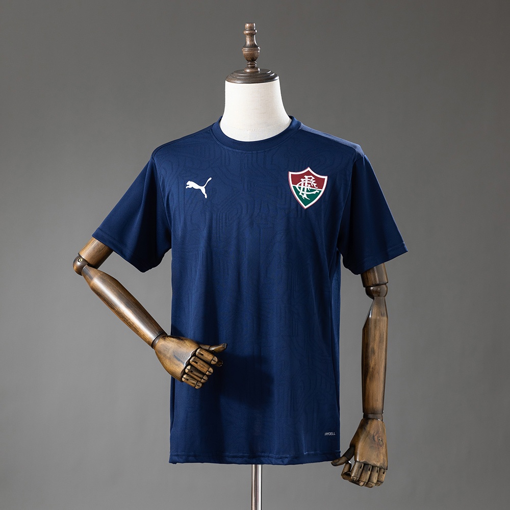 JER-9974_1 Fluminense 26/27 Training Jersey - 图片 1