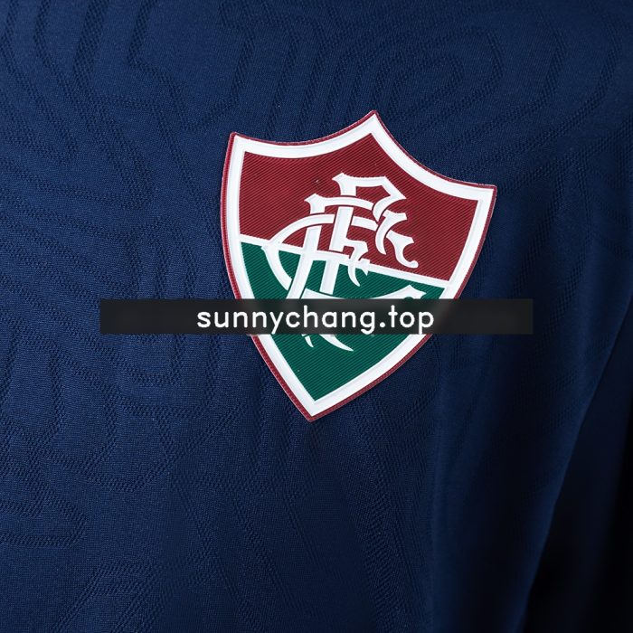 Fluminense 26/27 Training Jersey - 图片 6
