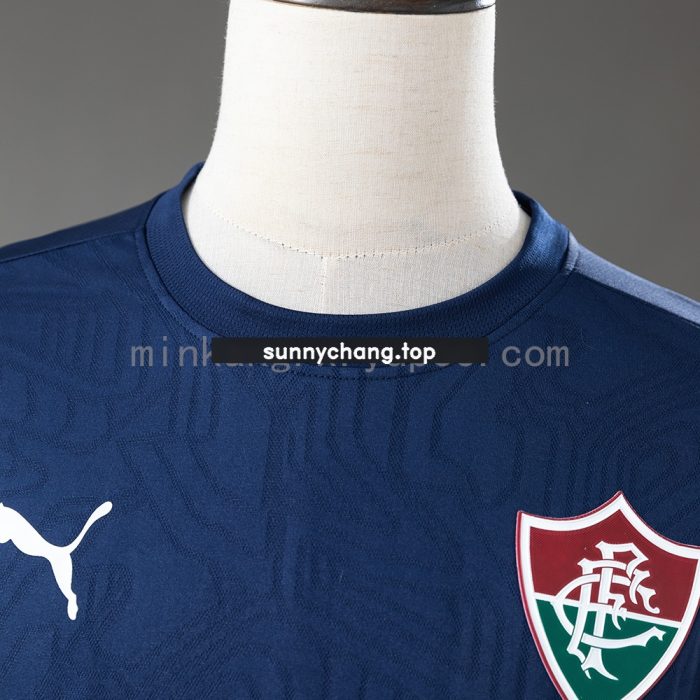 Fluminense 26/27 Training Jersey - 图片 7