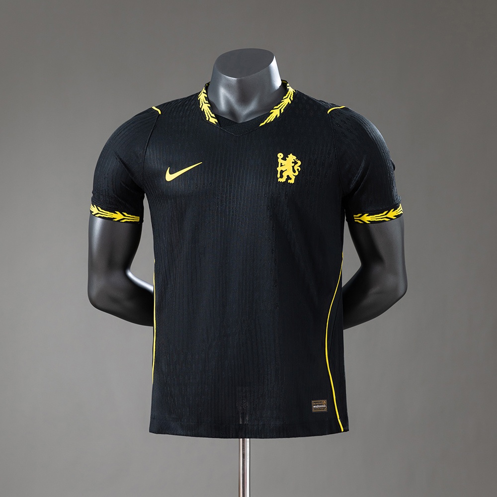 JER-9977_1 Chelsea 26/27 Third Away Player Version Jersey - 图片 1