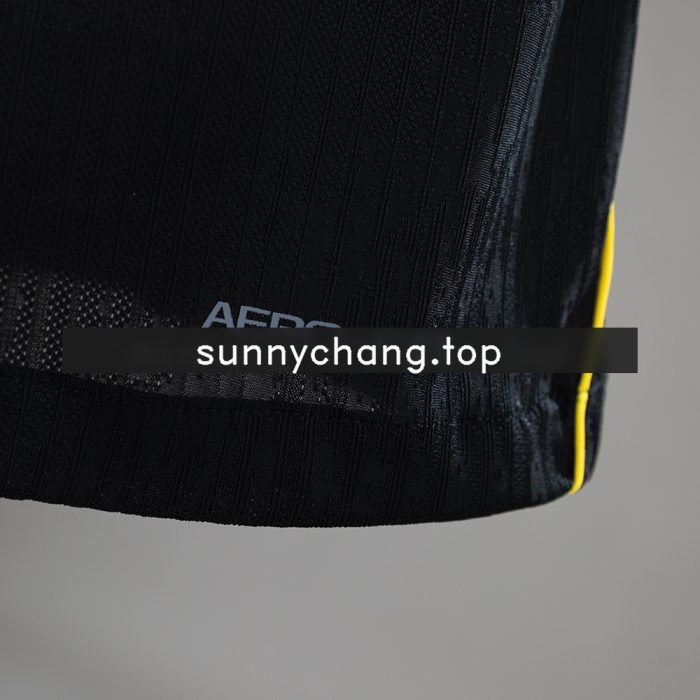 Chelsea 26/27 Third Away Player Version Jersey - 图片 3