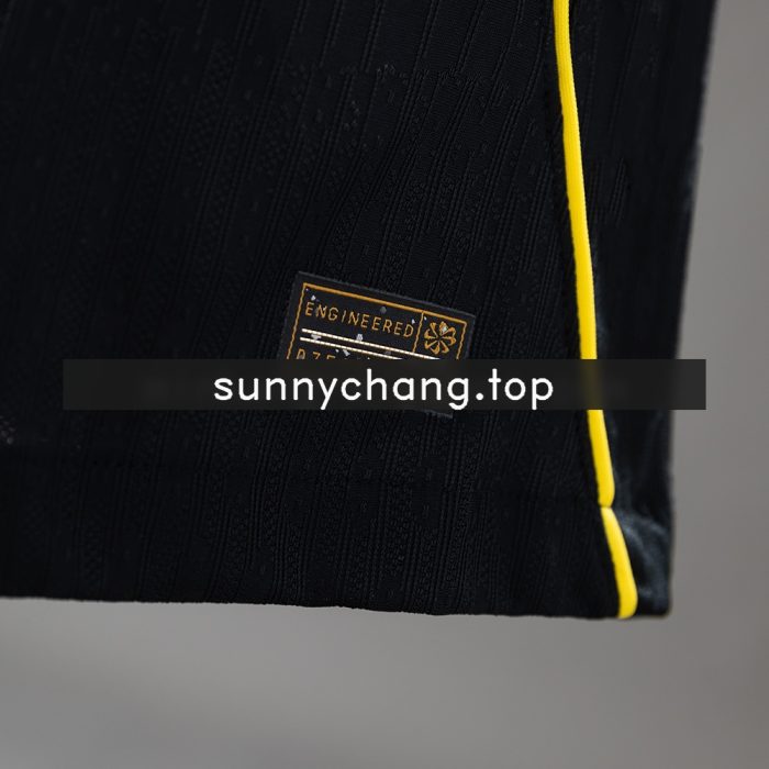 Chelsea 26/27 Third Away Player Version Jersey - 图片 4