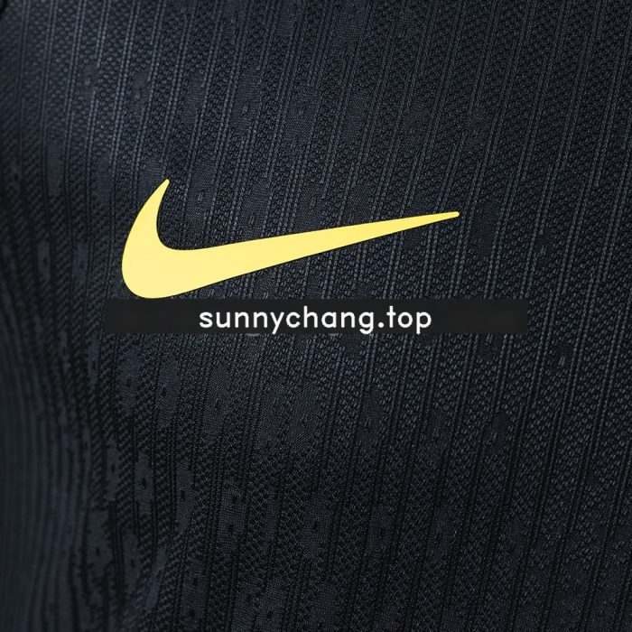 Chelsea 26/27 Third Away Player Version Jersey - 图片 6