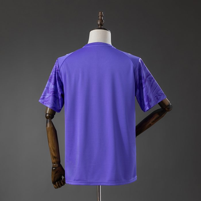 Bahia 26/27 GK Purple Jersey - 图片 2