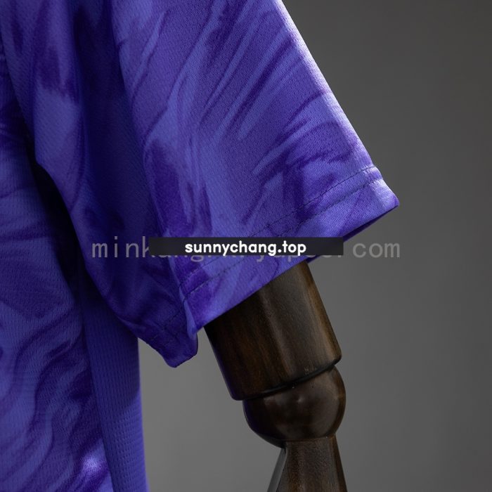 Bahia 26/27 GK Purple Jersey - 图片 3