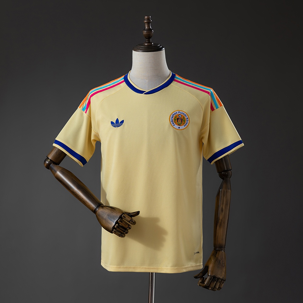 JER-9983_1 Curatu 2026 Away Jersey - 图片 1