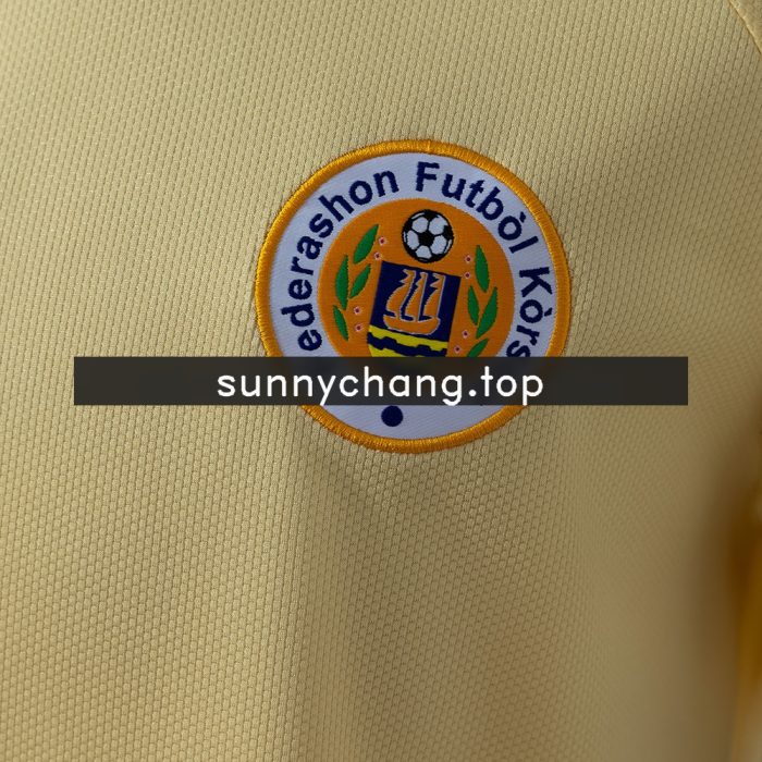 Curatu 2026 Away Jersey - 图片 7