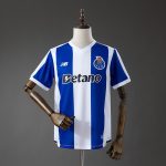 FC Porto 26/27 Home Jersey