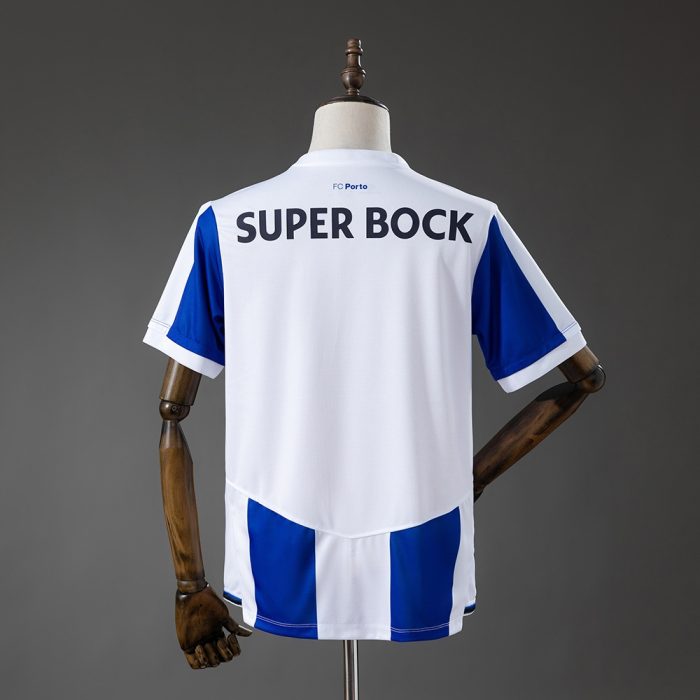 FC Porto 26/27 Home Jersey - 图片 2