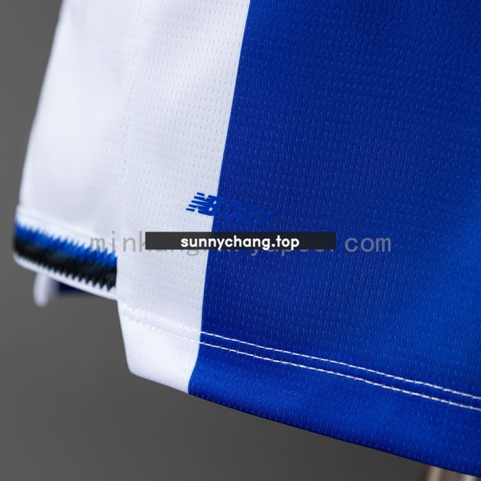 FC Porto 26/27 Home Jersey - 图片 4