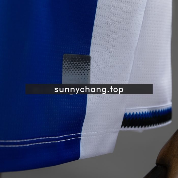 FC Porto 26/27 Home Jersey - 图片 5