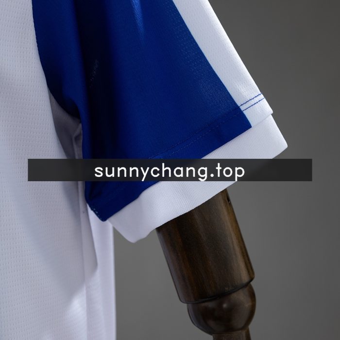 FC Porto 26/27 Home Jersey - 图片 7