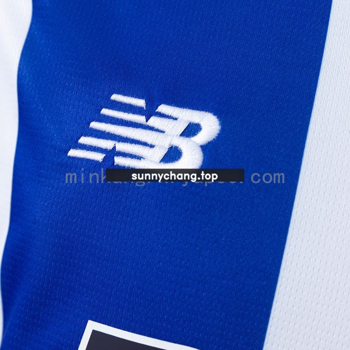 FC Porto 26/27 Home Jersey - 图片 8