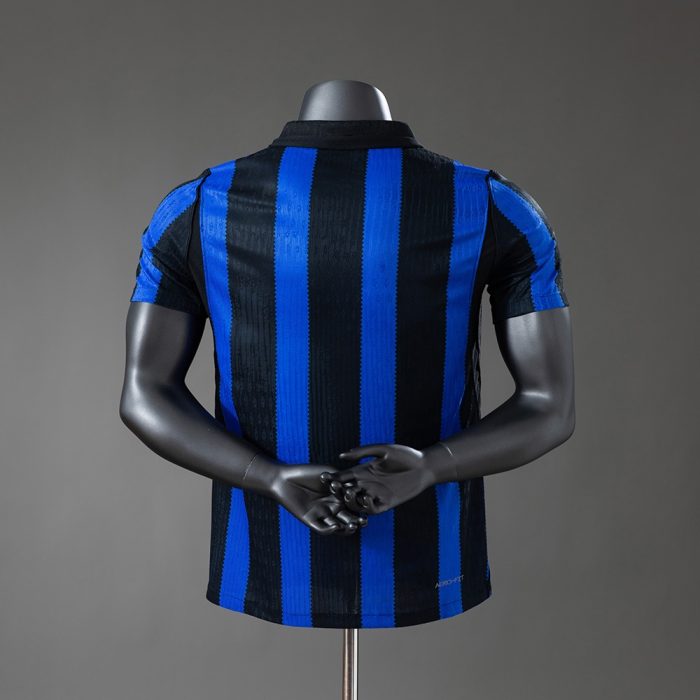Inter Milan 26/27 Home Player Version Jersey - 图片 2