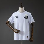 Santos 26/27 Home Jersey