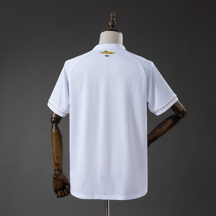Santos 26/27 Home Jersey - 图片 2