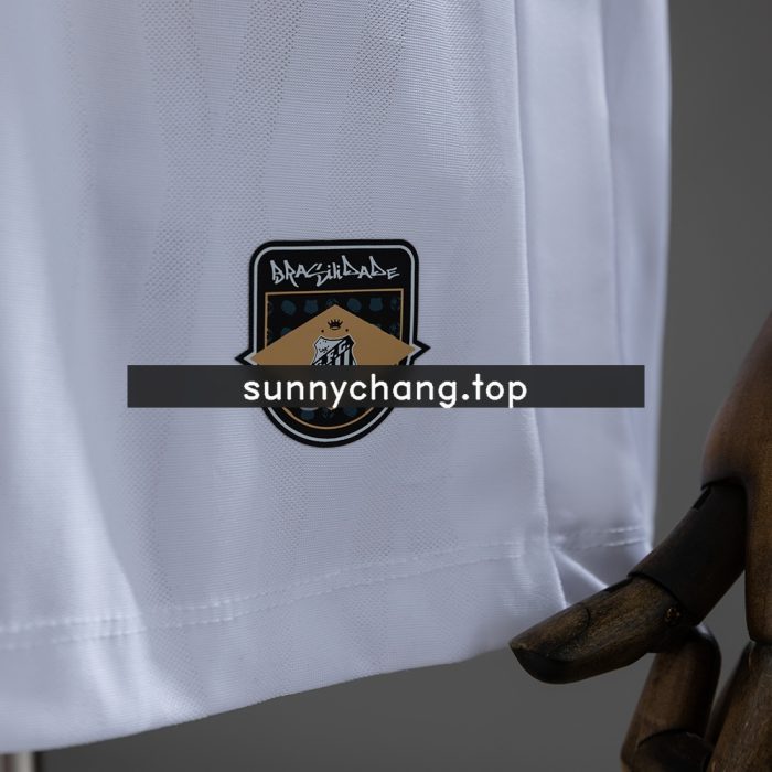 Santos 26/27 Home Jersey - 图片 5