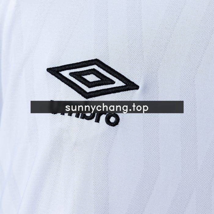 Santos 26/27 Home Jersey - 图片 7