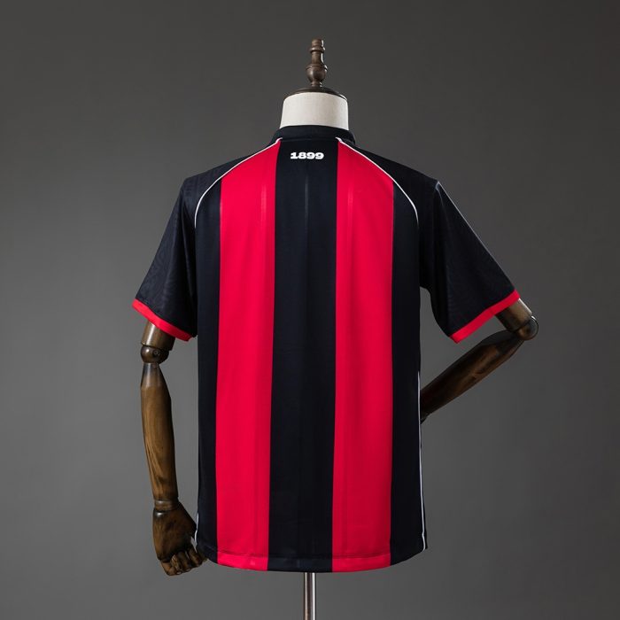 Vit贸ria 26/27 Home Jersey - 图片 2
