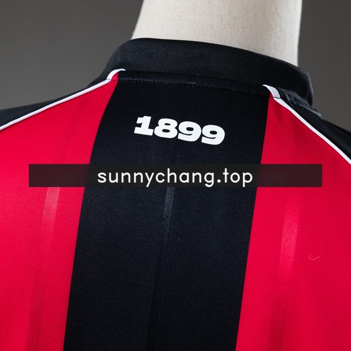 Vit贸ria 26/27 Home Jersey - 图片 3