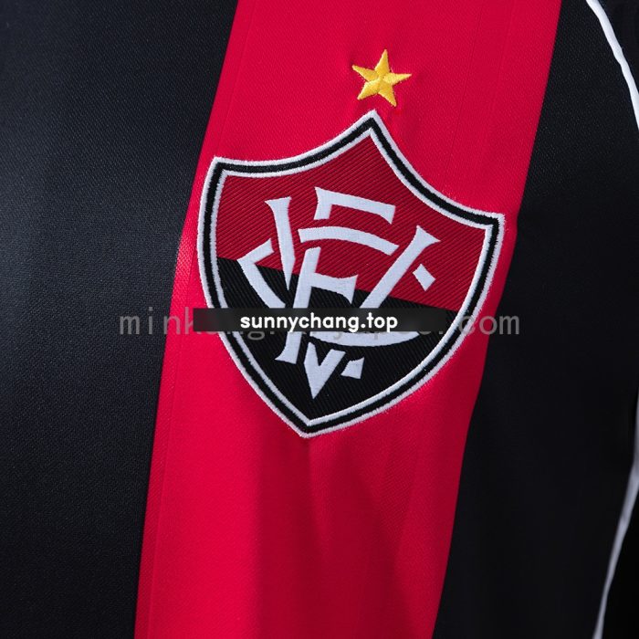 Vit贸ria 26/27 Home Jersey - 图片 6