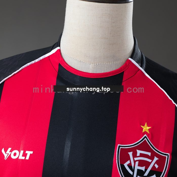Vit贸ria 26/27 Home Jersey - 图片 7