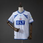 Hansa Rostock Away Jersey 25/26