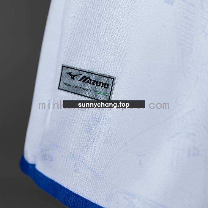 Hansa Rostock Away Jersey 25/26 - 图片 4