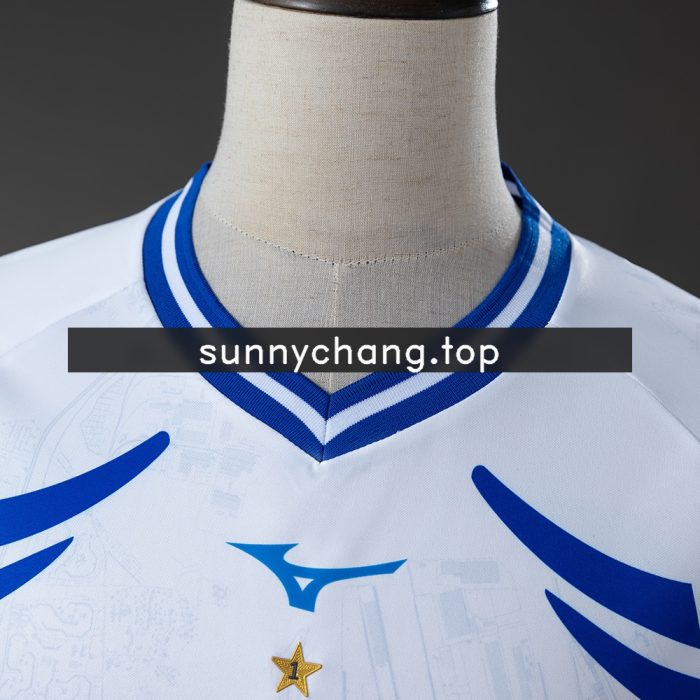 Hansa Rostock Away Jersey 25/26 - 图片 8