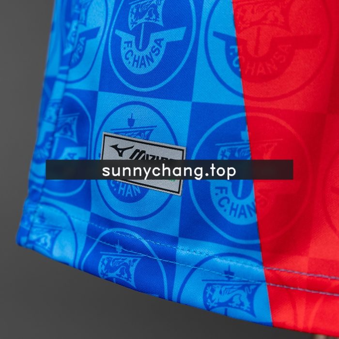 Hansa Rostock 25/26 Home Jersey - 图片 4