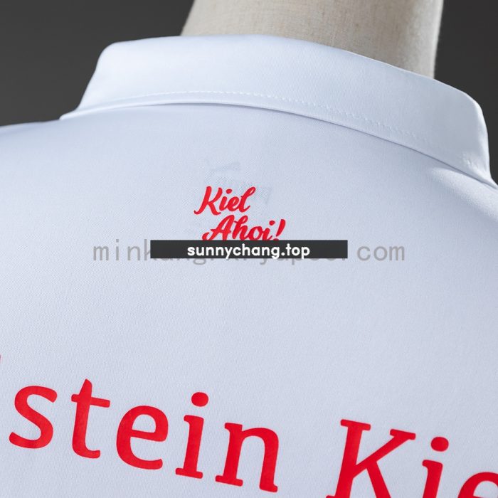 Holstein Kiel 125th Anniversary Jersey - 图片 3