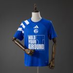 Schalke 04 26/27 Statement Jersey
