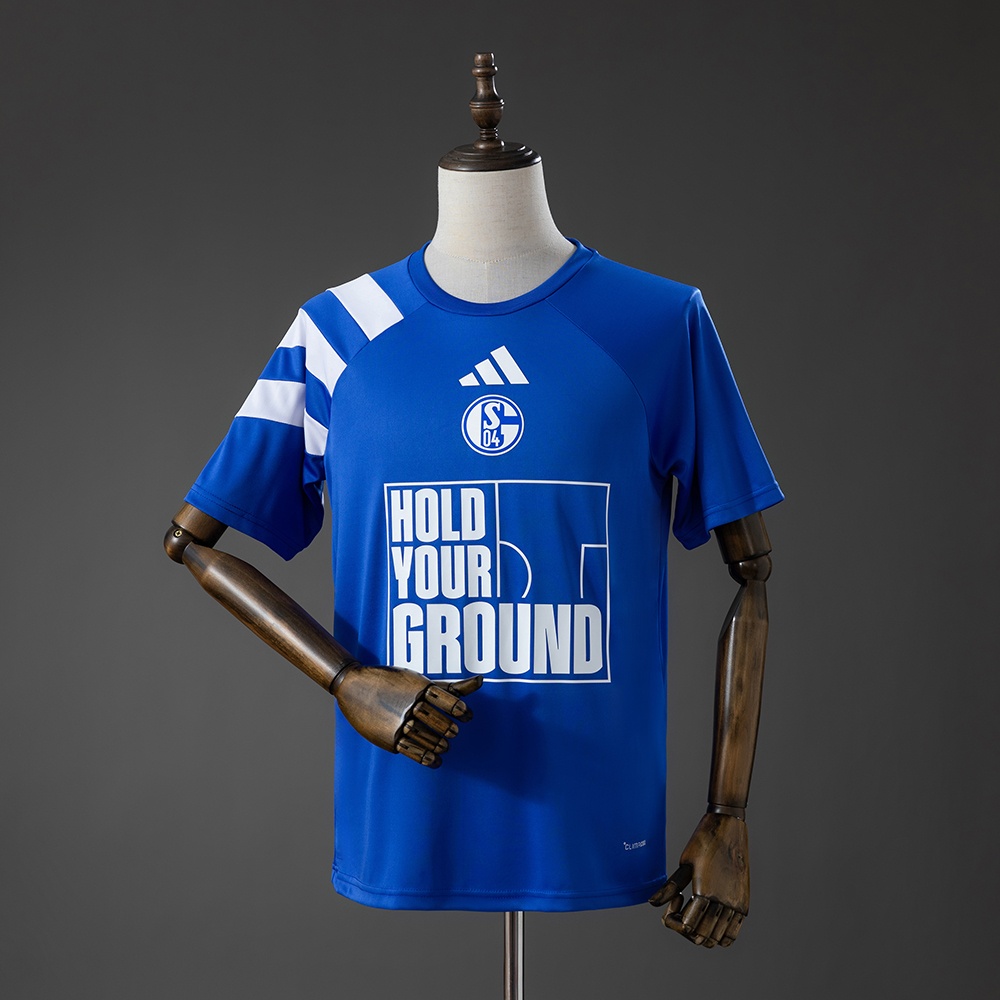 JER-9992_1 Schalke 04 26/27 Statement Jersey - 图片 1