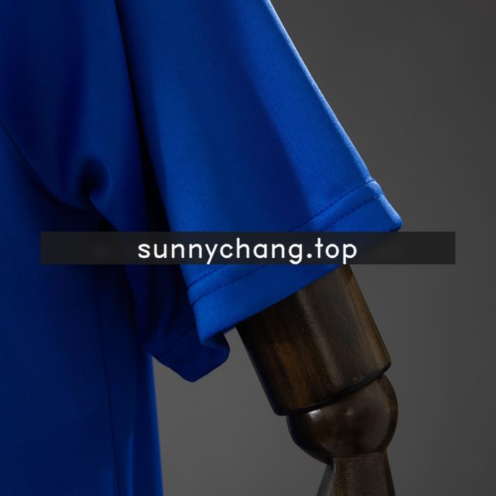 Schalke 04 26/27 Statement Jersey - 图片 4