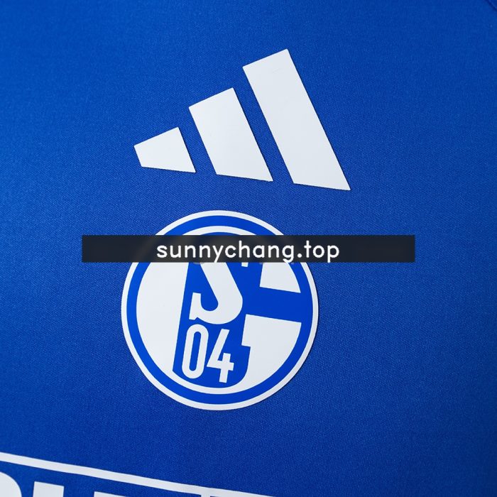 Schalke 04 26/27 Statement Jersey - 图片 5