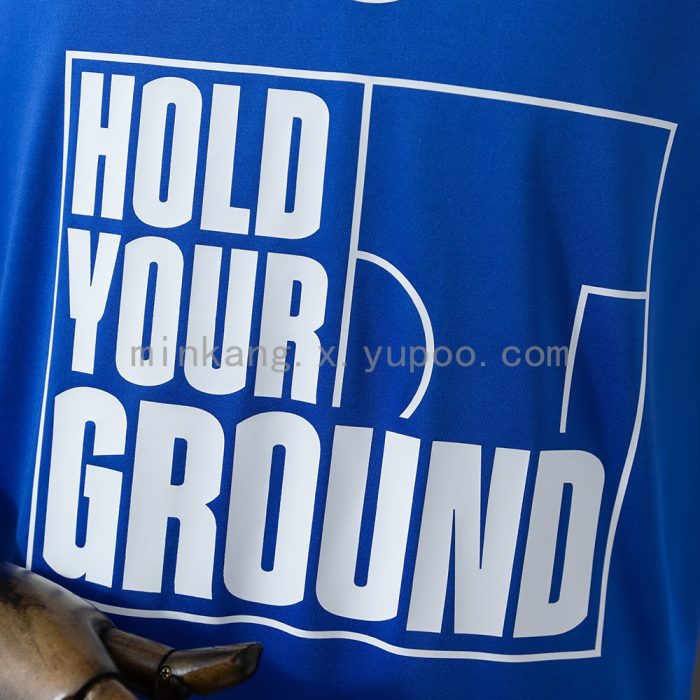 Schalke 04 26/27 Statement Jersey - 图片 6