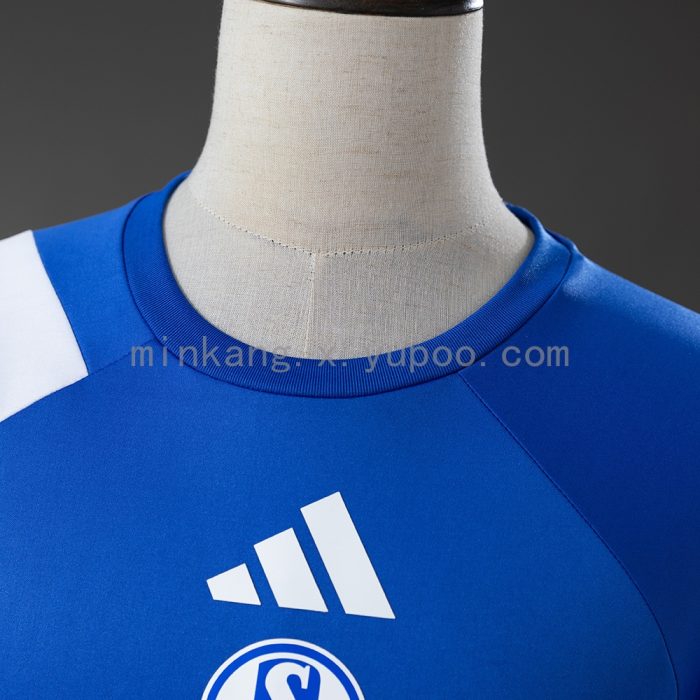 Schalke 04 26/27 Statement Jersey - 图片 7