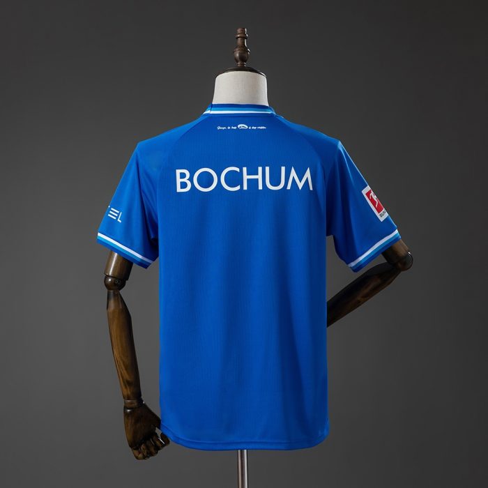 VfL Bochum 25/26 Maiabendfest Jersey - 图片 2