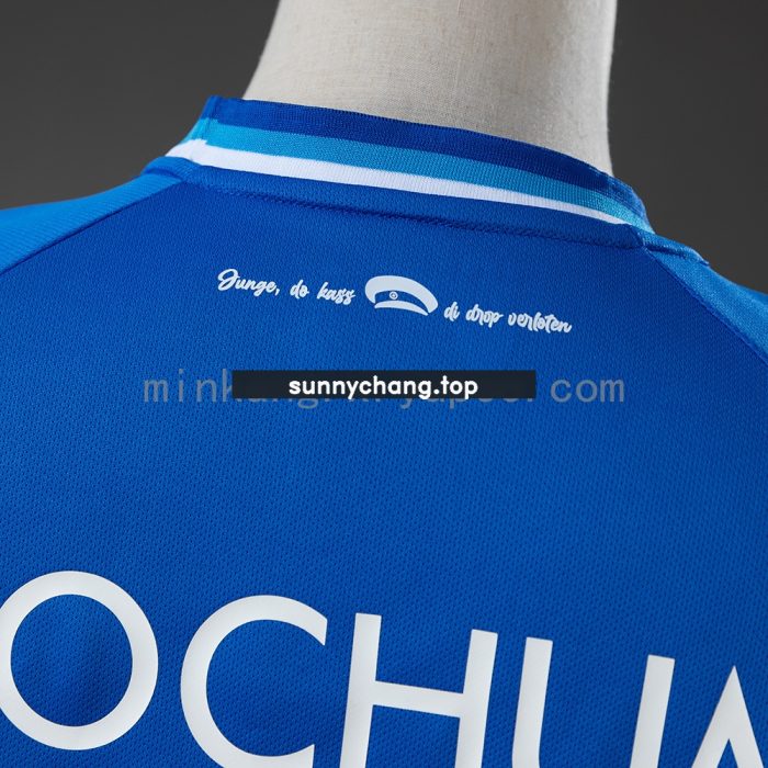 VfL Bochum 25/26 Maiabendfest Jersey - 图片 3