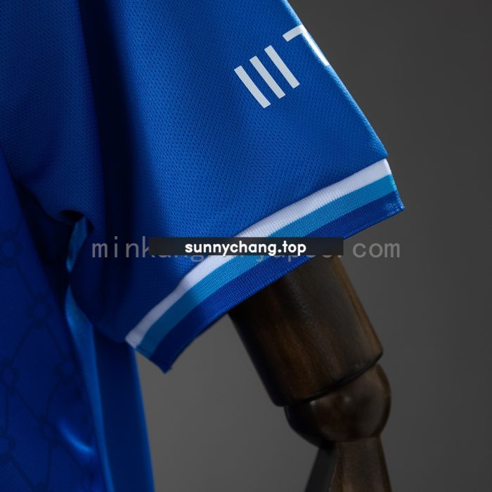 VfL Bochum 25/26 Maiabendfest Jersey - 图片 5