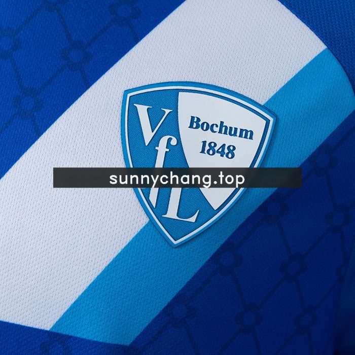 VfL Bochum 25/26 Maiabendfest Jersey - 图片 7