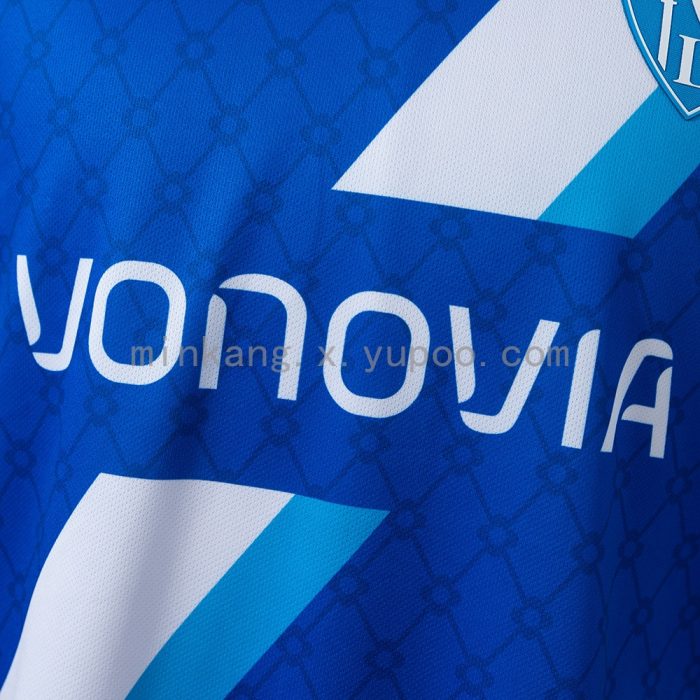 VfL Bochum 25/26 Maiabendfest Jersey - 图片 8