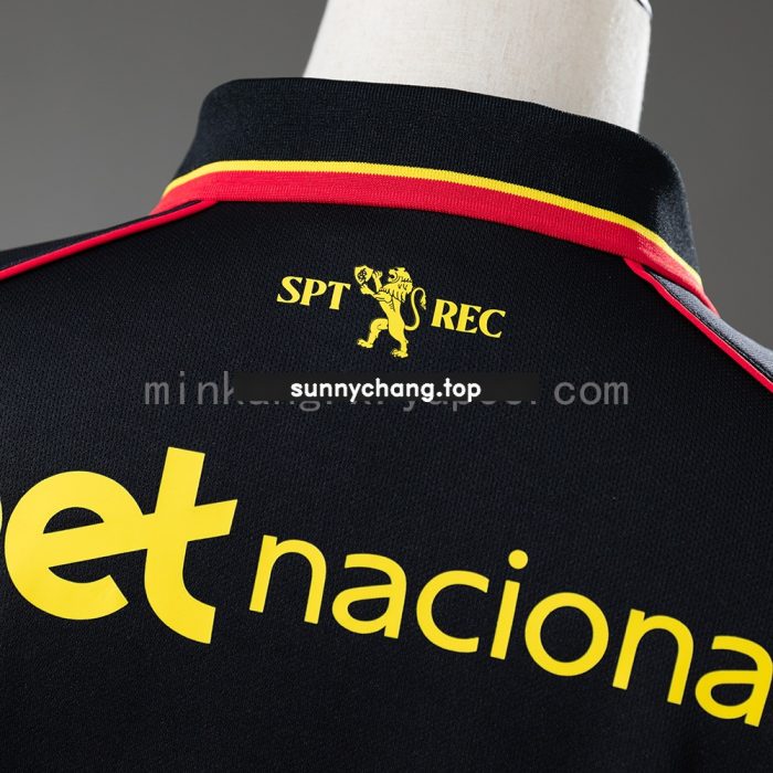 Sport Recife 26/27 Home Jersey - 图片 3