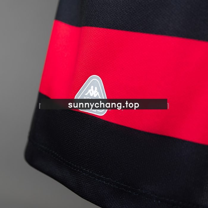 Sport Recife 26/27 Home Jersey - 图片 4