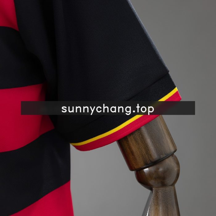 Sport Recife 26/27 Home Jersey - 图片 5